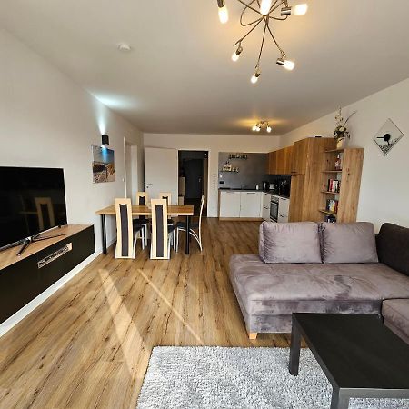 Ferienwohnung Luetjenburg An Der Ostsee Extérieur photo