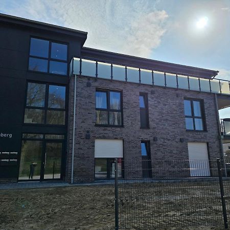 Ferienwohnung Luetjenburg An Der Ostsee Extérieur photo