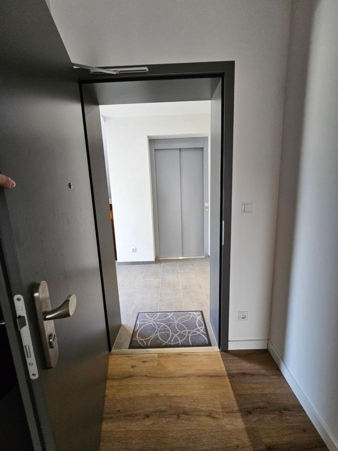 Ferienwohnung Luetjenburg An Der Ostsee Extérieur photo