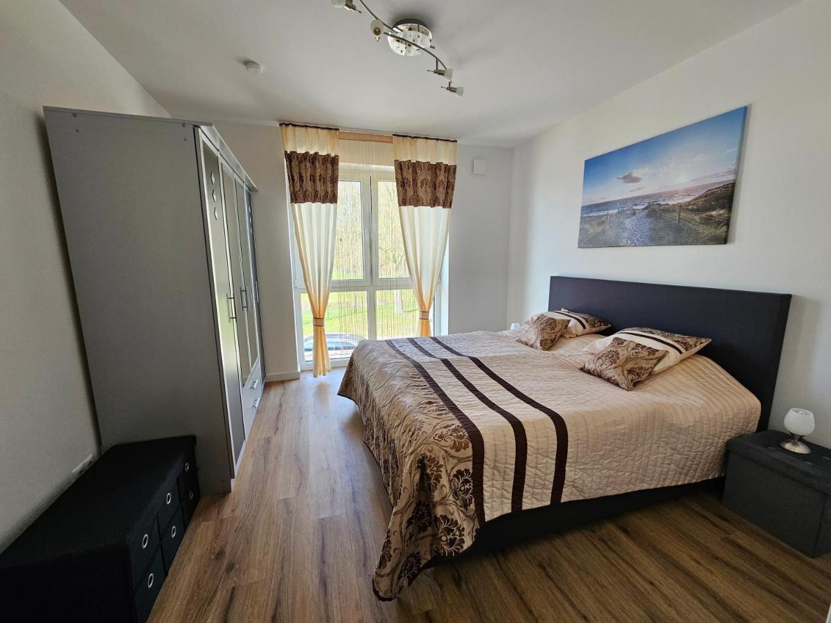 Ferienwohnung Luetjenburg An Der Ostsee Extérieur photo
