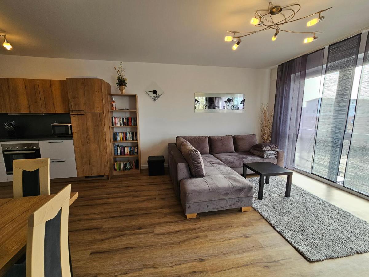 Ferienwohnung Luetjenburg An Der Ostsee Extérieur photo