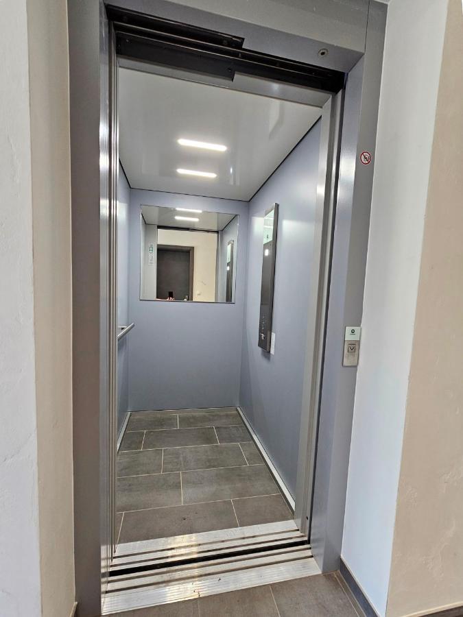 Ferienwohnung Luetjenburg An Der Ostsee Extérieur photo