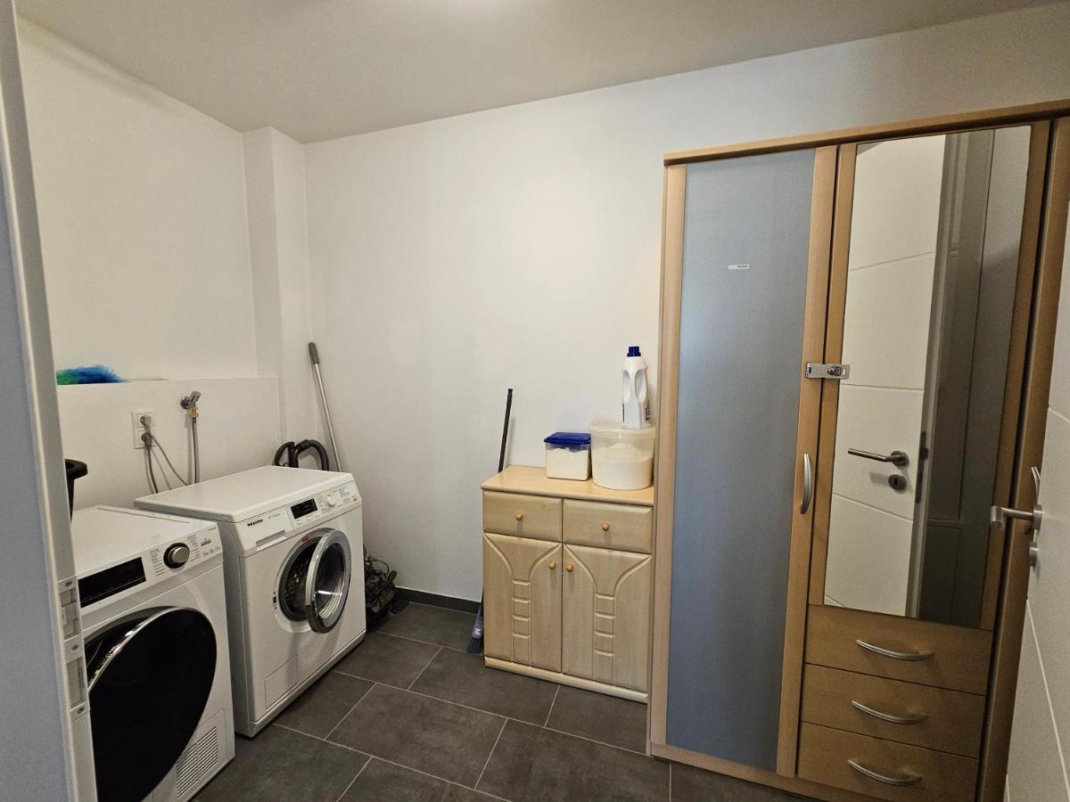 Ferienwohnung Luetjenburg An Der Ostsee Extérieur photo